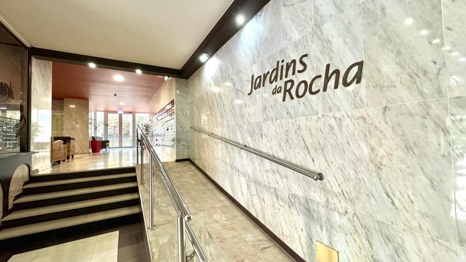 Praia Da Rocha, 4G Jardins Da Rocha, Sunny Studio, Air Conditioning, Two Pools, Internet, Parking, By Ig Portimão Exterior foto